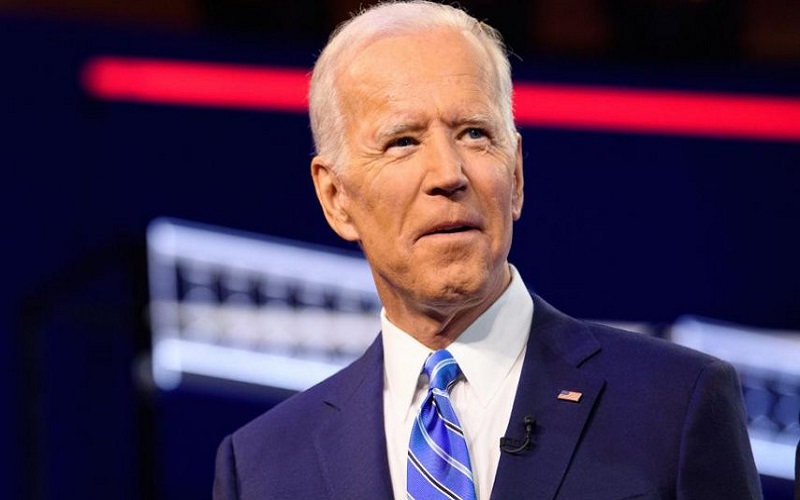 تاثیر پیروزی بایدن بر ارزهای دیجیتال