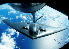 بهترین بمب افکن آمریکایی