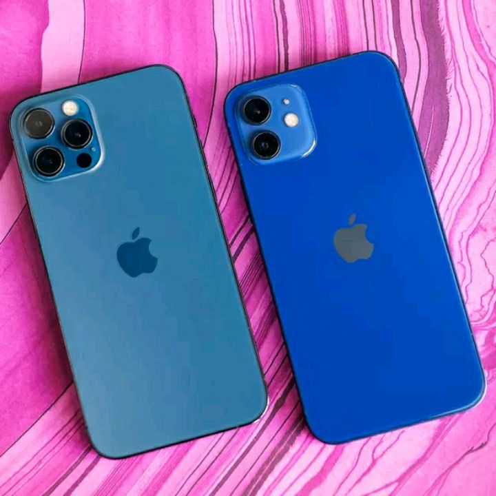 آیفون ۱۲ در سامانه همتا آماده ثبت شد