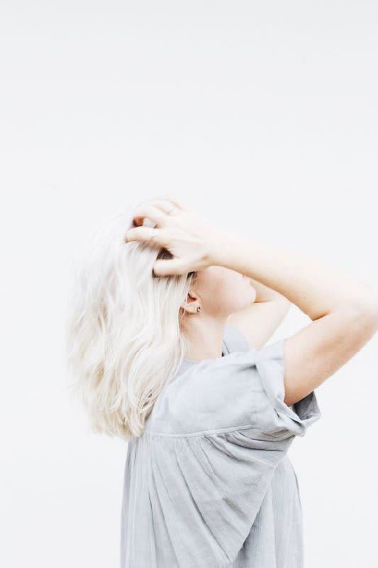 تاثیر استرس بر بدن