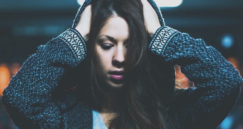 کنترل اضطراب و آرام کردن افکار منفی