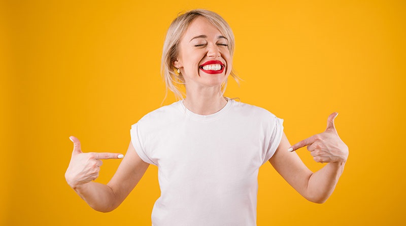 ۱۰ بهترین تکنیک مثبت اندیشی