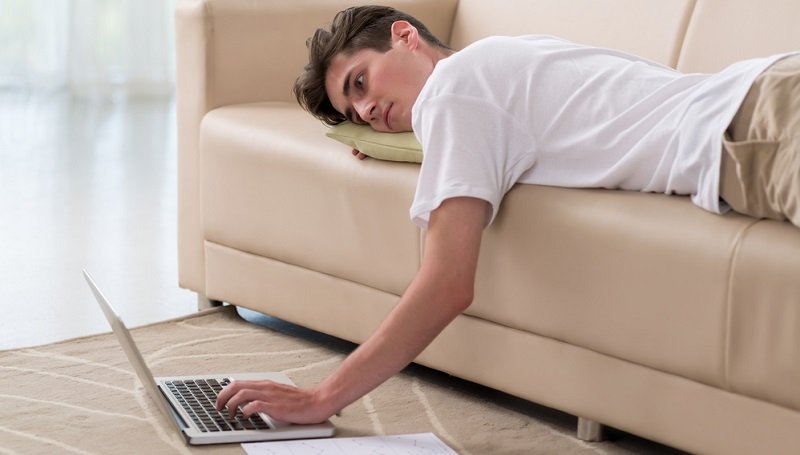 بهترین روش ها برای غلبه بر تنبلی