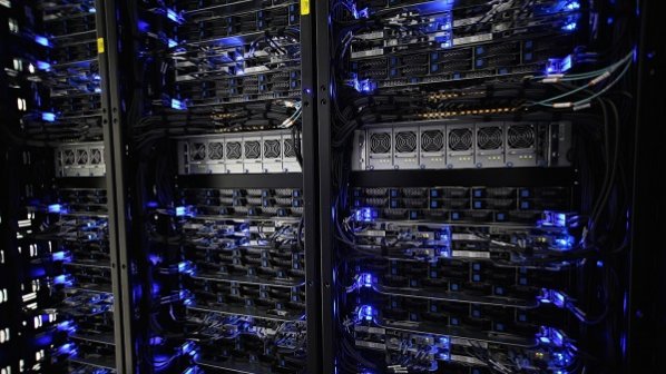 سرورهای یوزبیت به روزرسانی شد