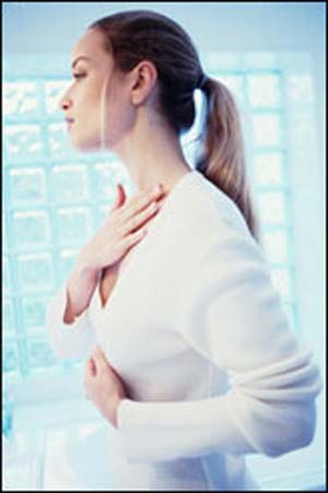 سیاهی رفتن چشمها و غش کردن