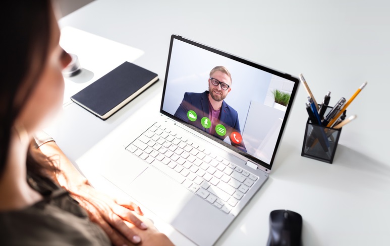 فرایند استخدام کارمند در دوران کرونا