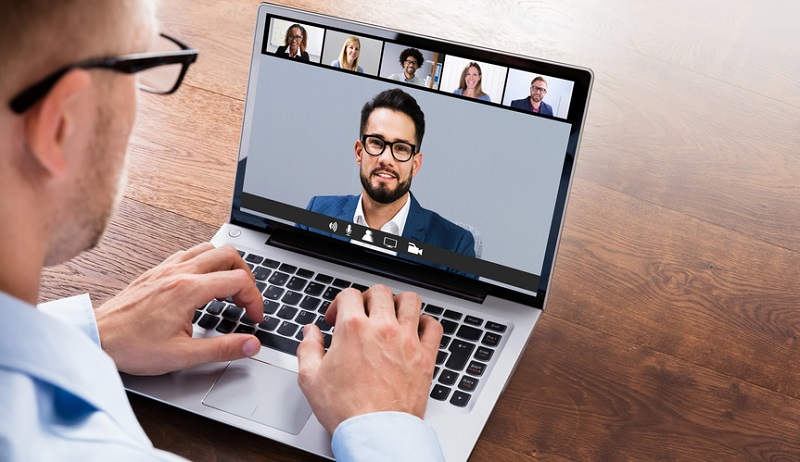 استخدام در شرایط دورکاری ناشی از کرونا