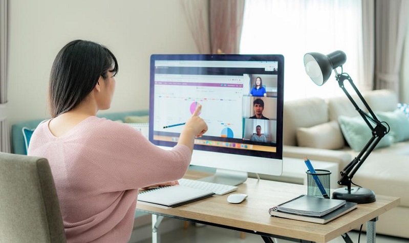 مهمترین مزایای دورکاری برای همه‌ی کسب و کارها