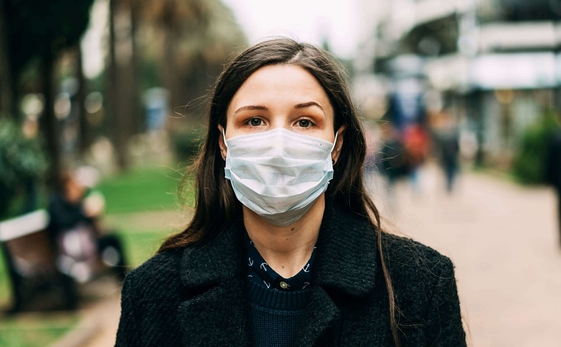 ۵ دلیل علمی که چرا باید ماسک بزنیم