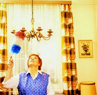 آلرژن های موذی