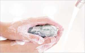 پاکیزگی به شرط سلامتی