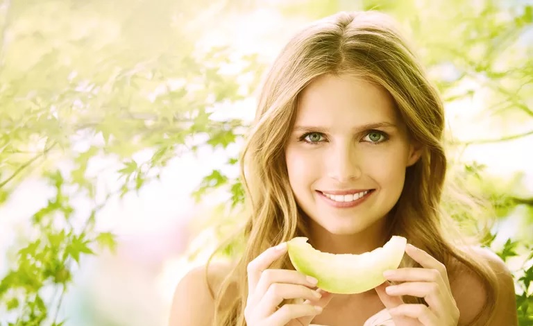 مبارزه با استرس از طریق تغذیه مناسب