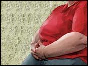 ارتباط مرگبار بین چاقی و سرطان