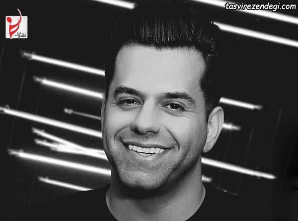 بیوگرافی رضا بهرام خواننده پاپ ایرانی