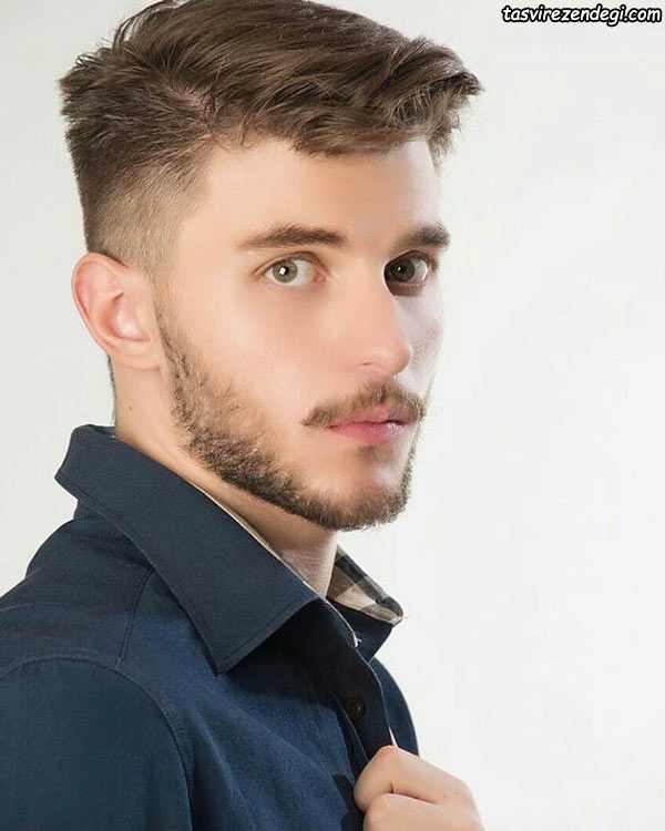 بیوگرافی دارا حیایی بازیگر سریال از سرنوشت 