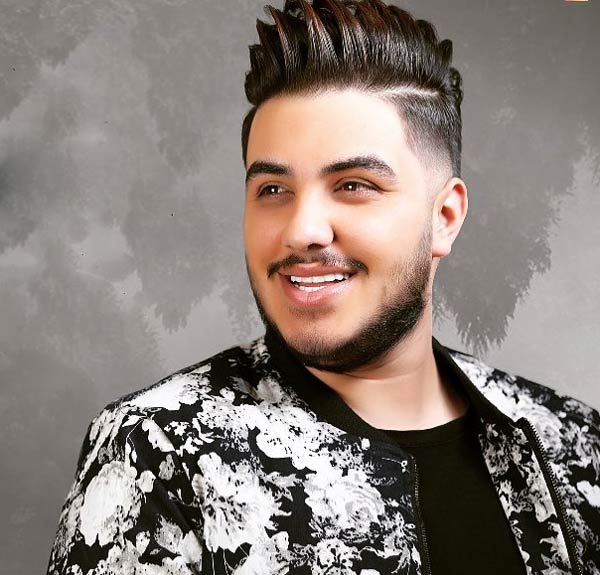 بیوگرافی آرون افشار