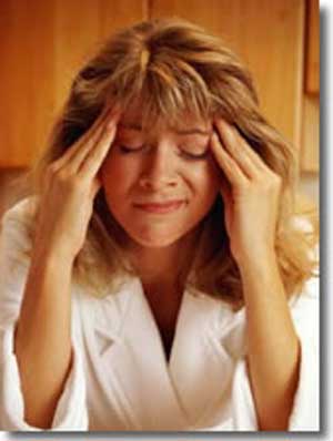 درمانی جدید برای میگرن 