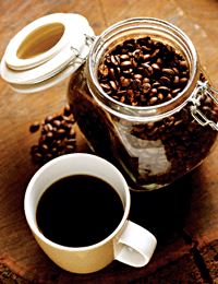 درود بر قهوه نوشان