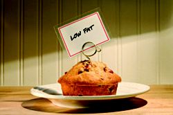 رژیم غذائی در MS ، آری یا نه