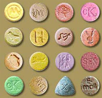 اکستازی و اثرات آن