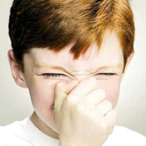 آسم شکننده (Brittle)