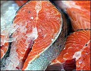 روغن ماهی از نظر مبارزه با کلسترول