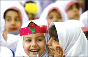 اهمیت مراقبت‌های بهداشتی در دانش‌آموزان