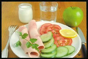 چاقی و محرک مغزی