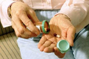 داروهای مسکن و سالمندی