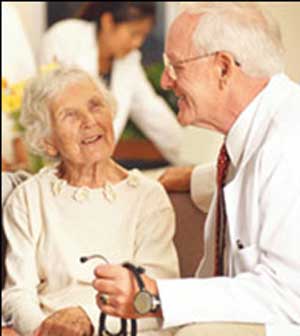 قدرت ایمنی بدن و طول عمر