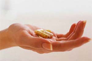 قرص‌های کلسیم