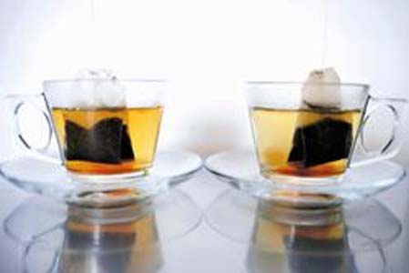 چای، خطر سرطان رحم را کاهش می‌دهد