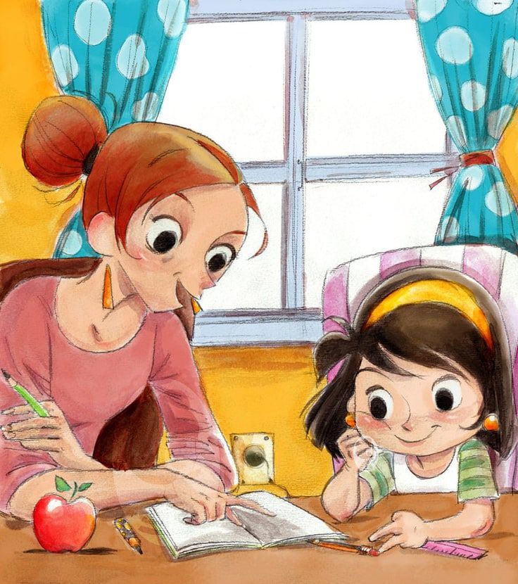 تبعات مثبت محبت به کودک