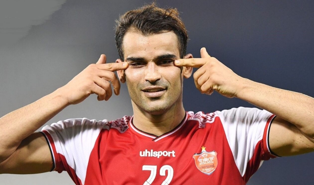 خبر خوش خبرنگار عربستانی به پرسپولیسیها