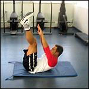 ورزش بدون رژیم غذایی جواب نمی‌دهد