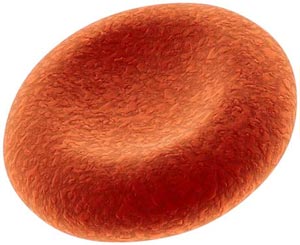 کم‌خونی فقر آهن