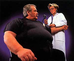 رابطه افزایش فشار خون با افزایش سن