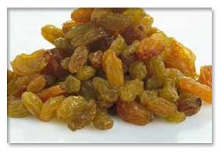 26 خاصیت کشمش 