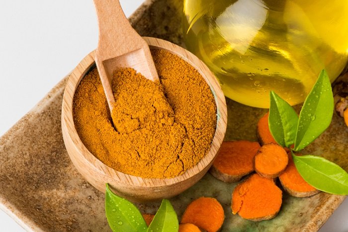  مهمترین خواص روغن زردچوبه