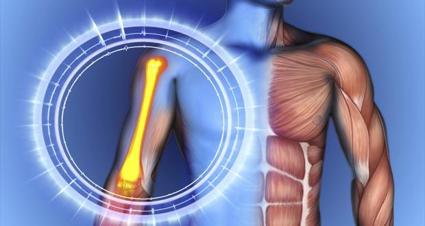 ۱۱ نکته زیان آور و خطرناک برای استخوان ها