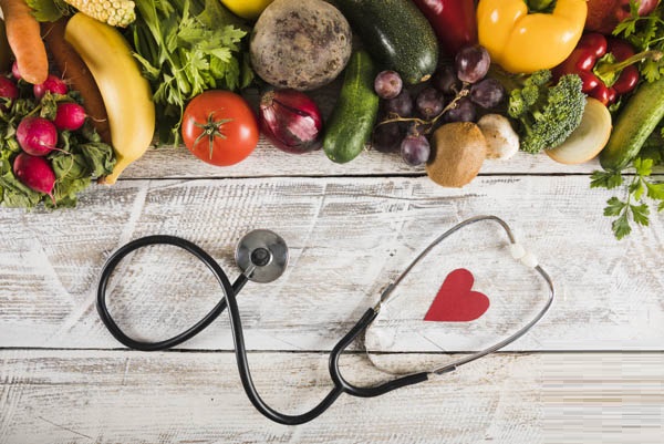 سبزیجات برای پیشگیری از بیماری های قلبی 