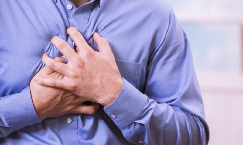 درمان تصلب شرایین