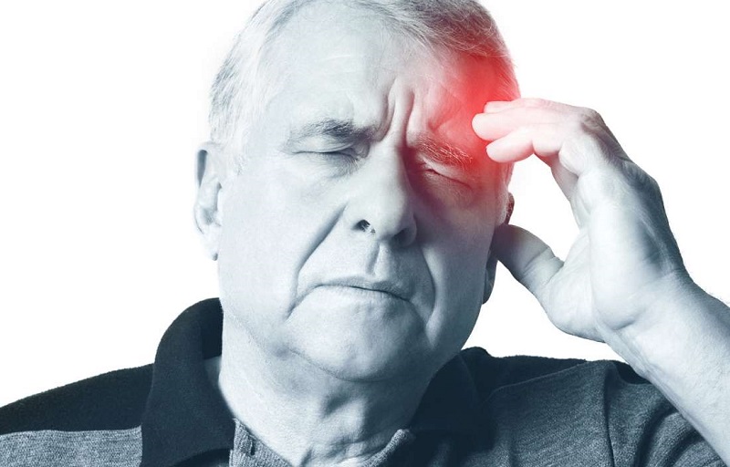 ۱۰ تغییر برای کاهش احتمال سکته مغزی