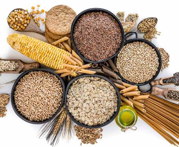 بدترین و بهترین غلات برای سلامتی