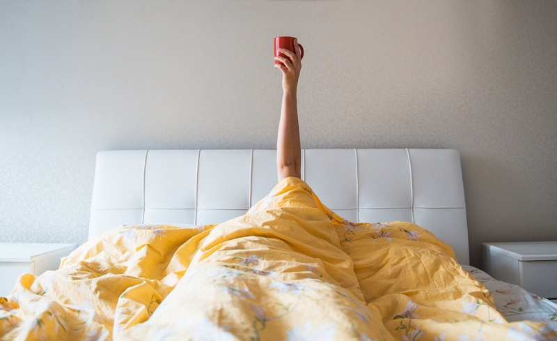 ۷ عادت صبحگاهی برای تبدیل شدن به سوپرمن