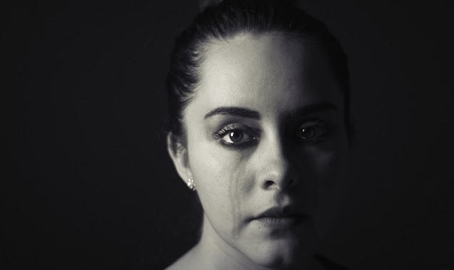 تعبیر خواب گریه کردن