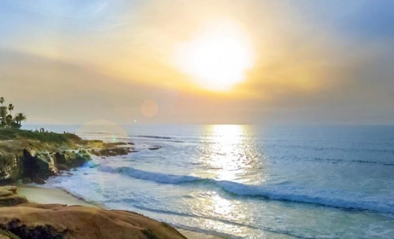 تعبیر خواب دریا