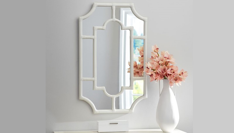 تعبیر خواب آینه