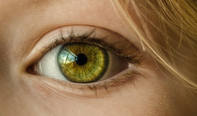 تعبیر خواب چشم