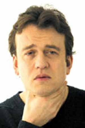 گلو درد چرکی